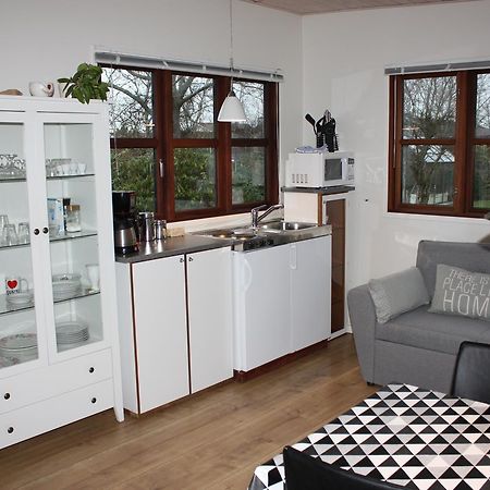 Skagen Ferie 1 Apartment Екстериор снимка