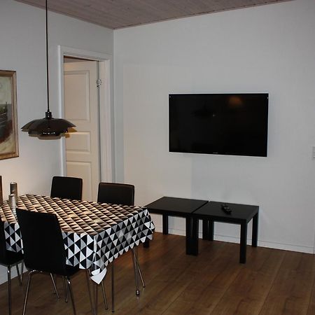 Skagen Ferie 1 Apartment Екстериор снимка