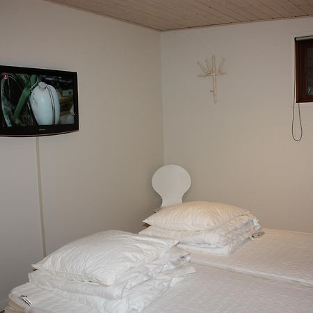 Skagen Ferie 1 Apartment Екстериор снимка