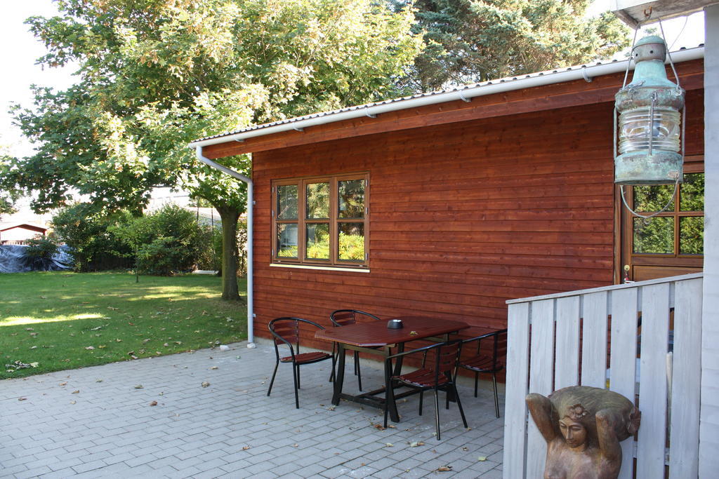 Skagen Ferie 1 Apartment Екстериор снимка