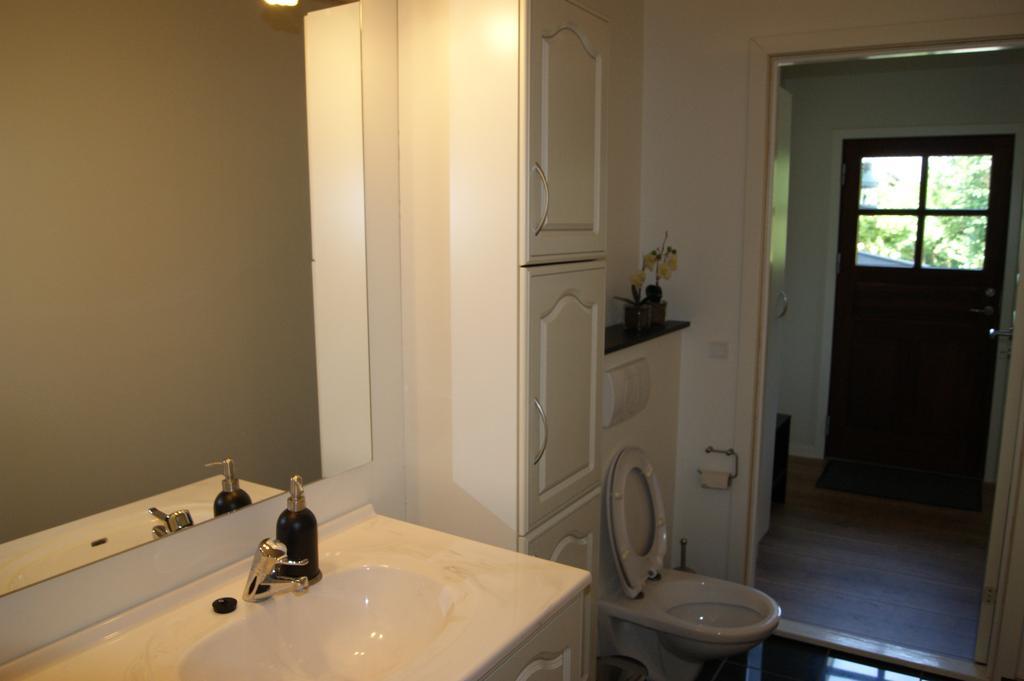 Skagen Ferie 1 Apartment Стая снимка