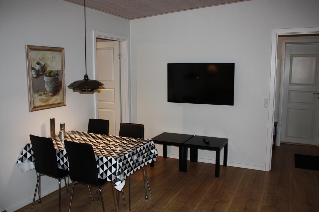 Skagen Ferie 1 Apartment Екстериор снимка