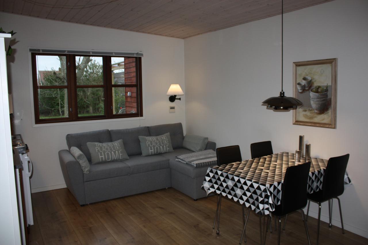 Skagen Ferie 1 Apartment Екстериор снимка