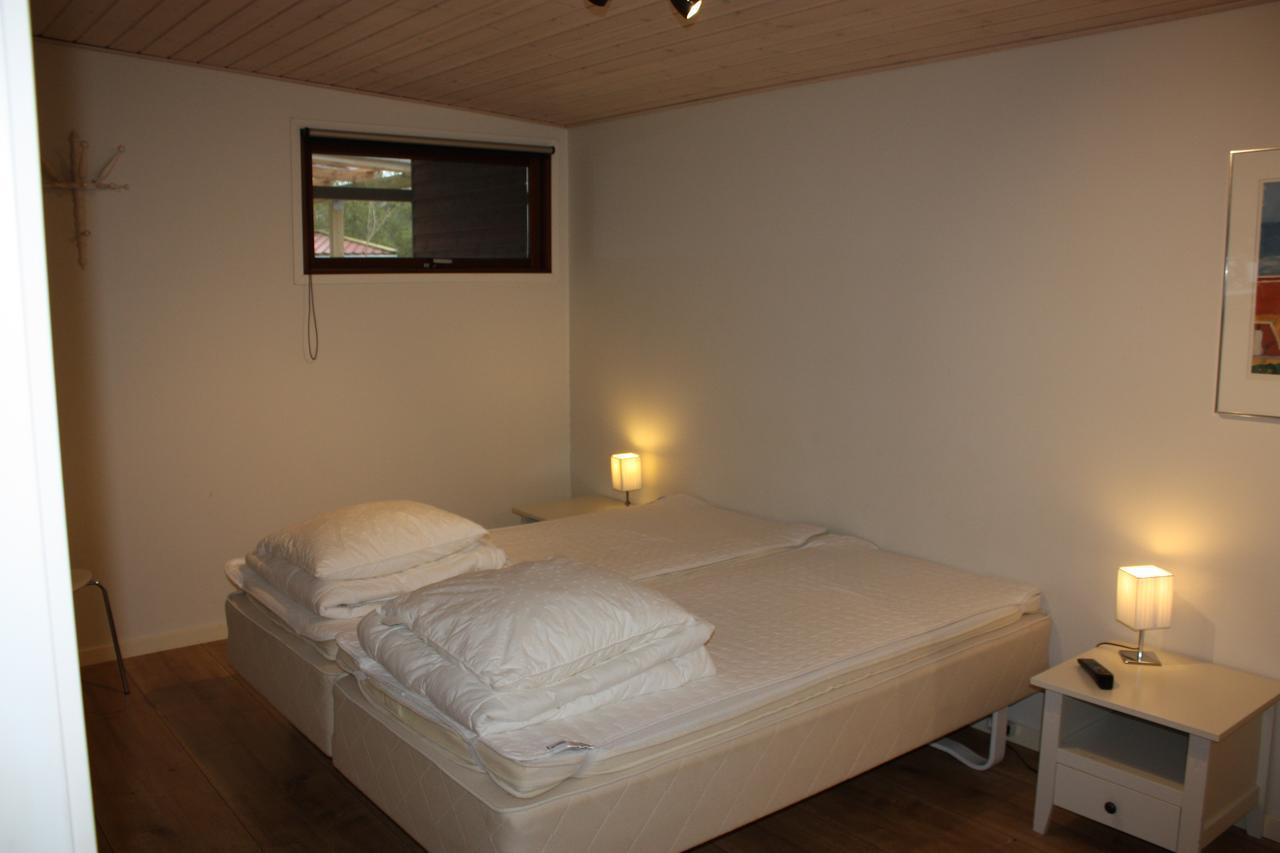 Skagen Ferie 1 Apartment Екстериор снимка