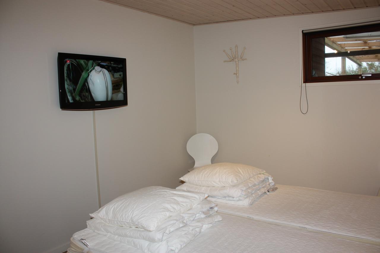 Skagen Ferie 1 Apartment Екстериор снимка