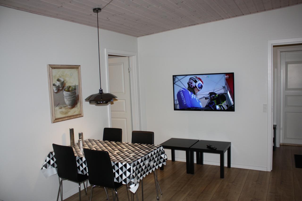 Skagen Ferie 1 Apartment Екстериор снимка