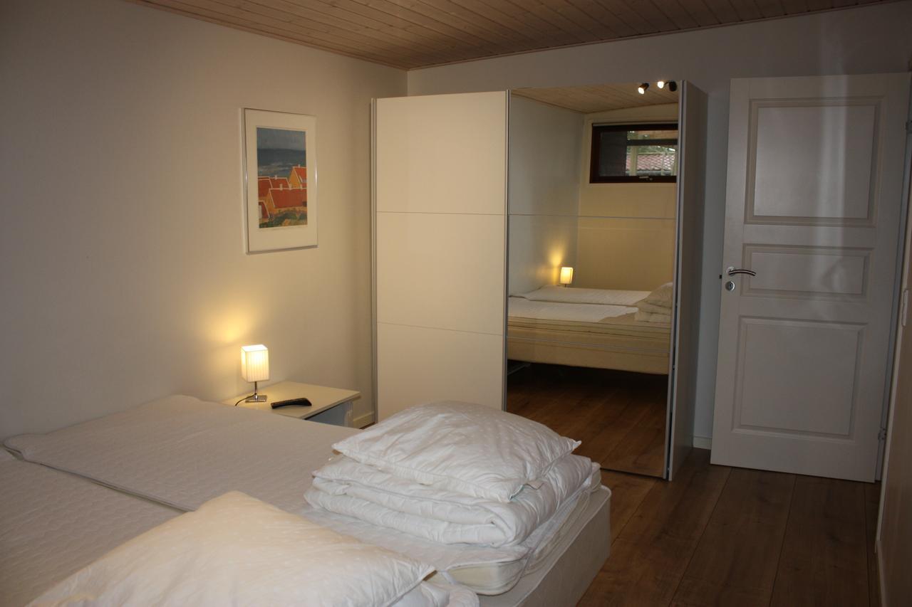 Skagen Ferie 1 Apartment Екстериор снимка