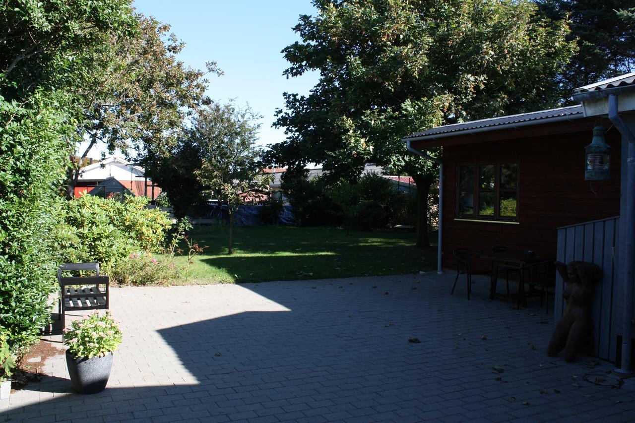 Skagen Ferie 1 Apartment Екстериор снимка